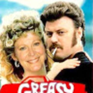 Meet your Posher, Alec